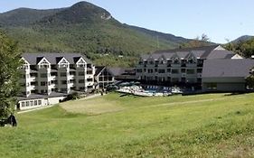 Mountain Club On Loon